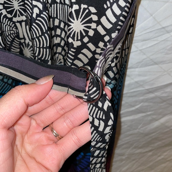 CHARLIE JADE DRESS - Picture 5 of 8